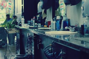 Casablanca Barber Shop
